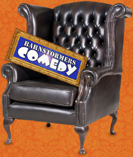 Barnstormers Comedy